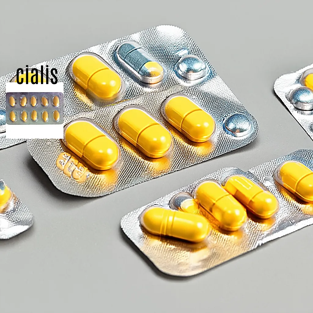 Trouve t on du cialis en pharmacie